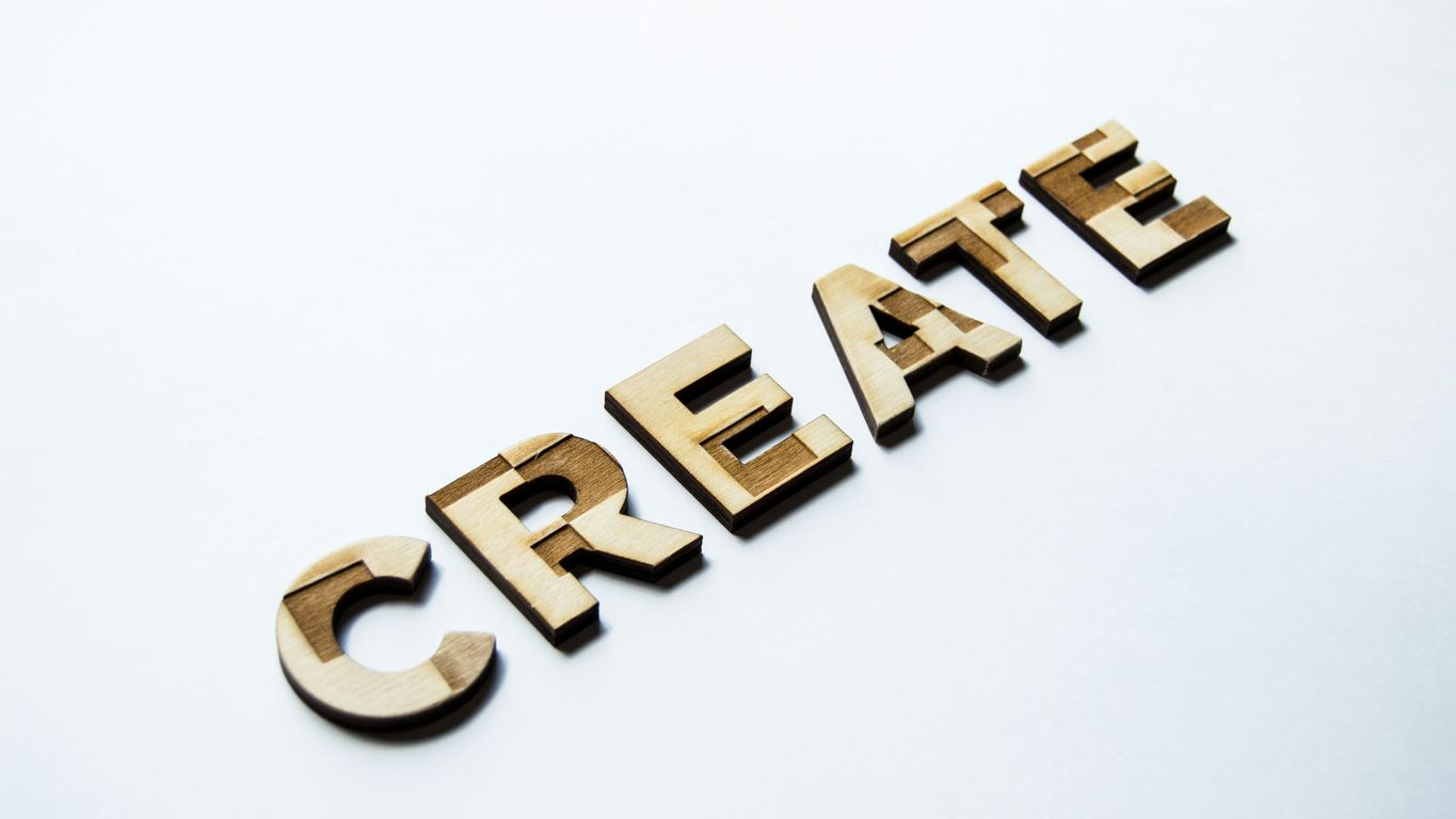 creative decor